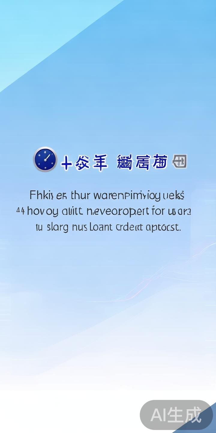 天博体育平台是否提供贷款服务及其具体条件详细介绍