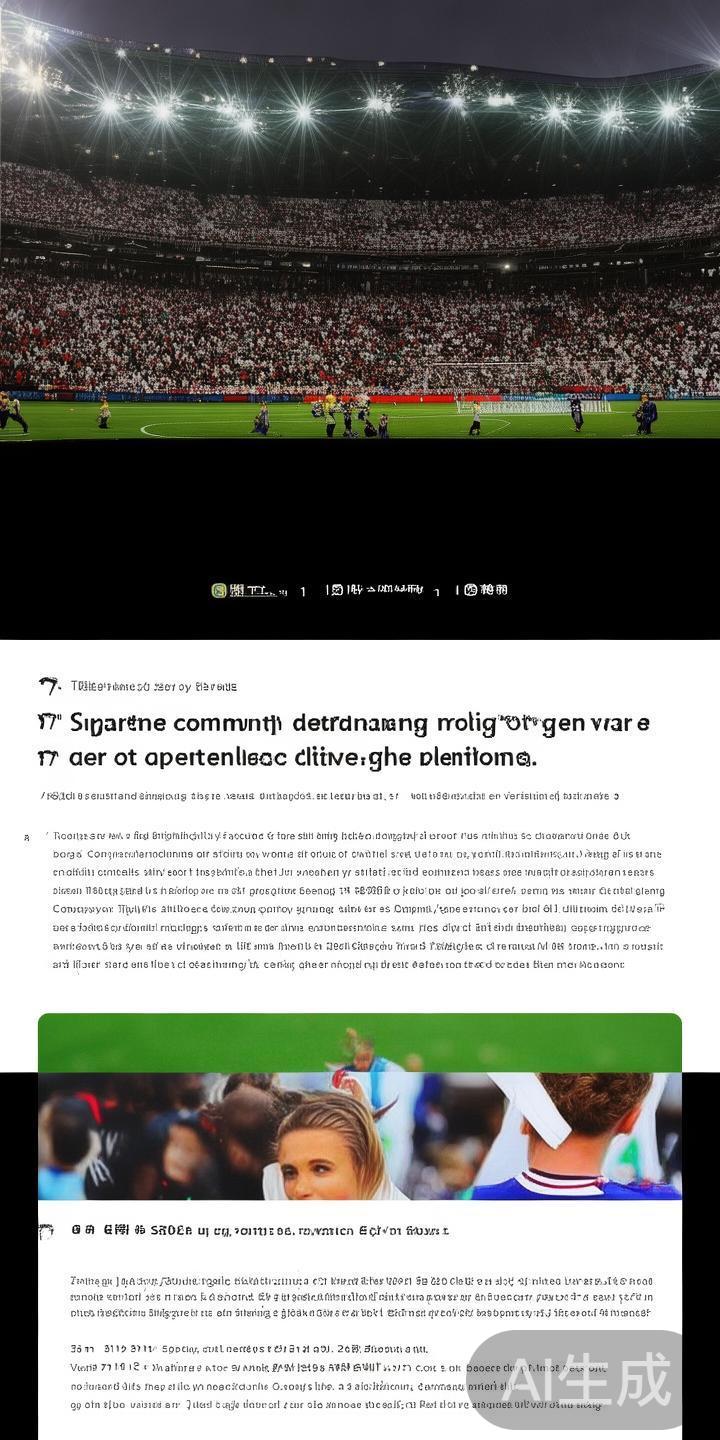 天博体育主页建立了庞大的体育社区，用户可以随时发表