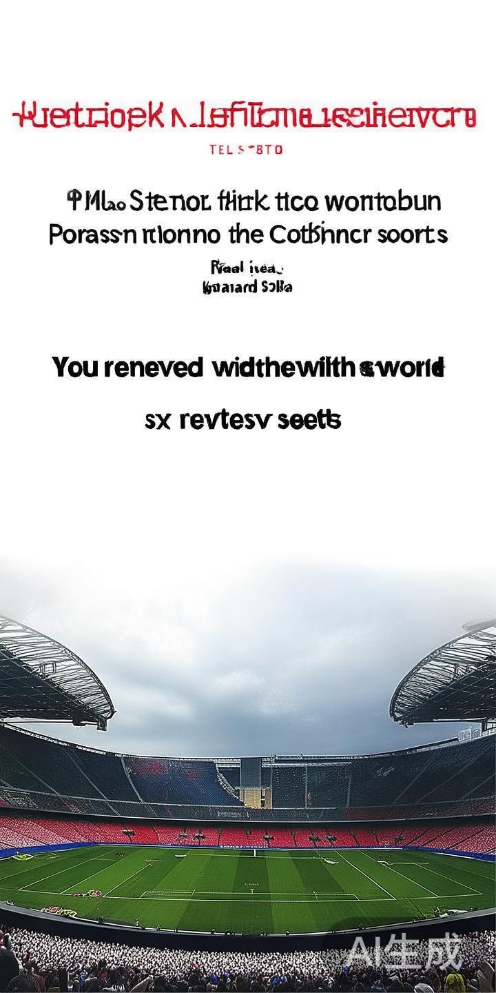 在现代体育娱乐生活中，观赛体验的便利性成为许多运动