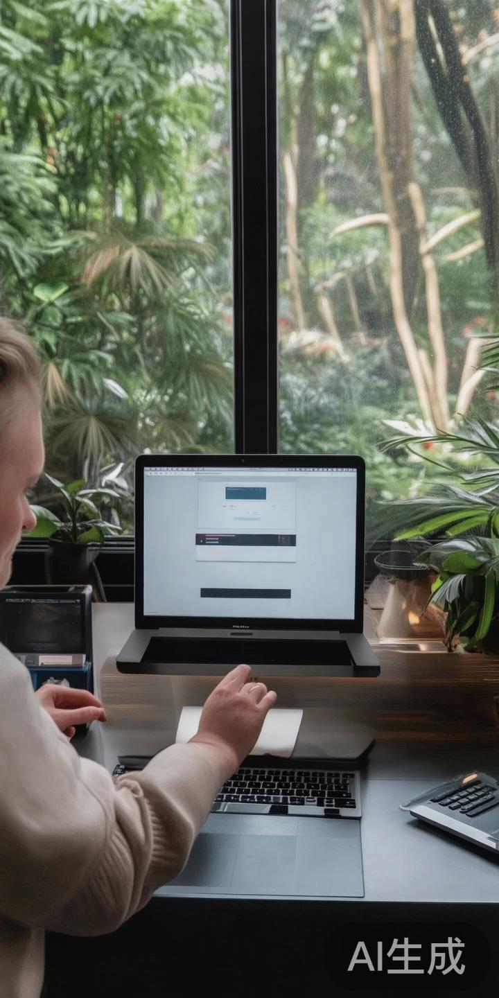 设置安全网络环境：尽量避免在公共WiFi环境下登录