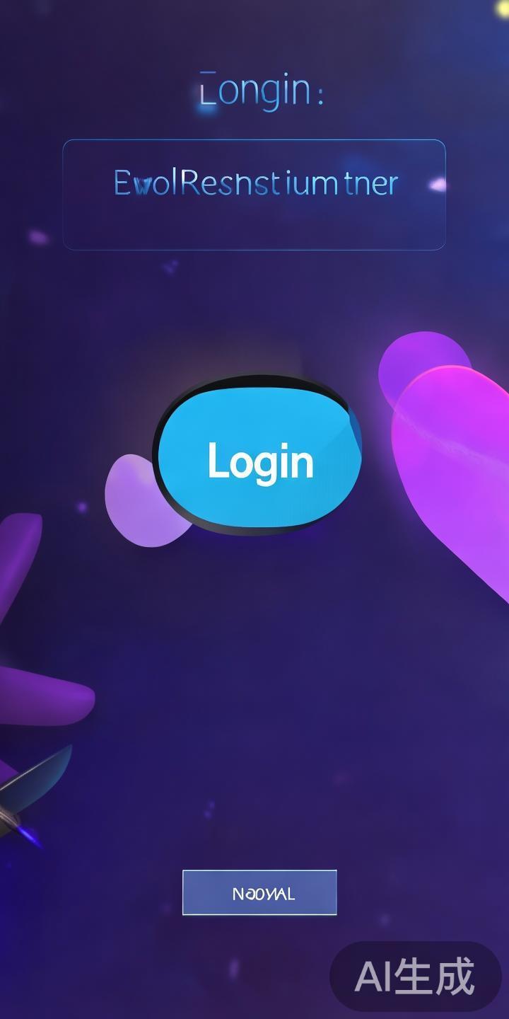 完成信息填写后，点击“登录”按钮。如果信息无误，页