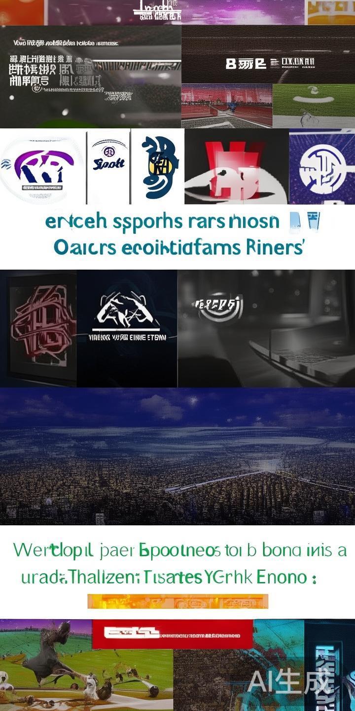 一些知名的体育门户网站和相关合作伙伴也会提供天博体