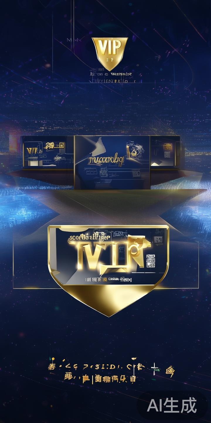 全面解析天博体育VIP会员独享的多重专属权益及福利详情