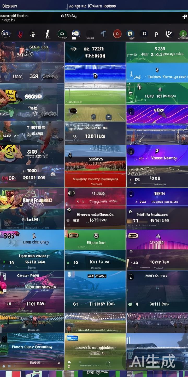 天博体育综合在线网址导航及最新赛事资讯全方位指南