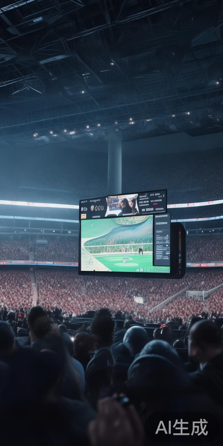 天博体育App广告投放策略与效果评估的全面分析与优化路径