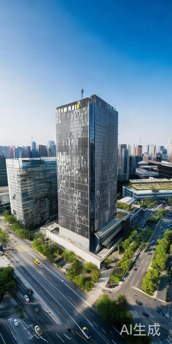 天博体育总部详细地址及周边环境全面解析与发展潜力分析