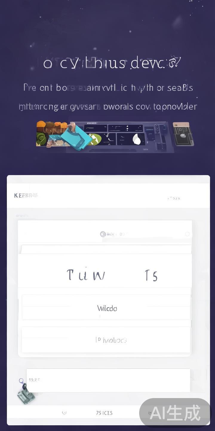 步骤二：确认设备类型
官网会根据用户设备自动推荐