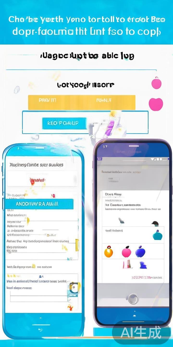 安装软件：对于安卓用户，安装前请允许未知源安装。在