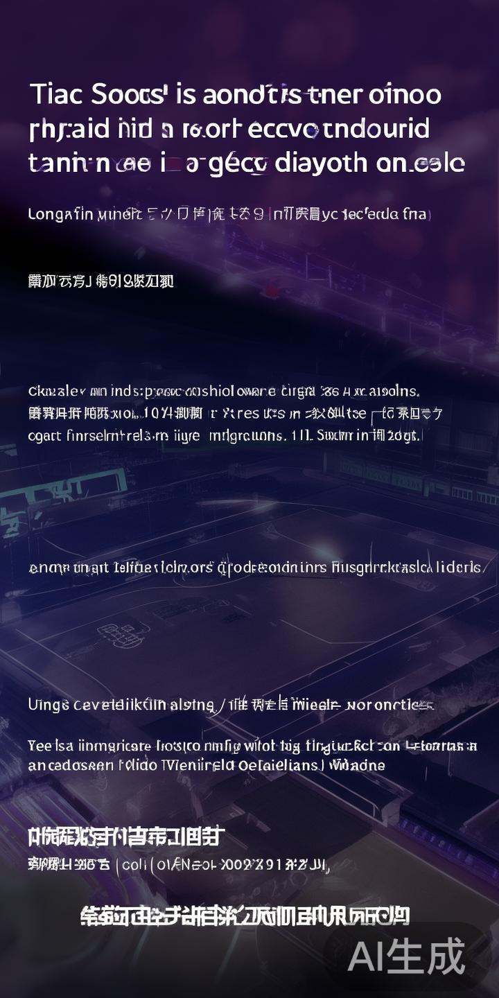 在当今数字经济快速发展的背景下，体育博彩行业迎来了