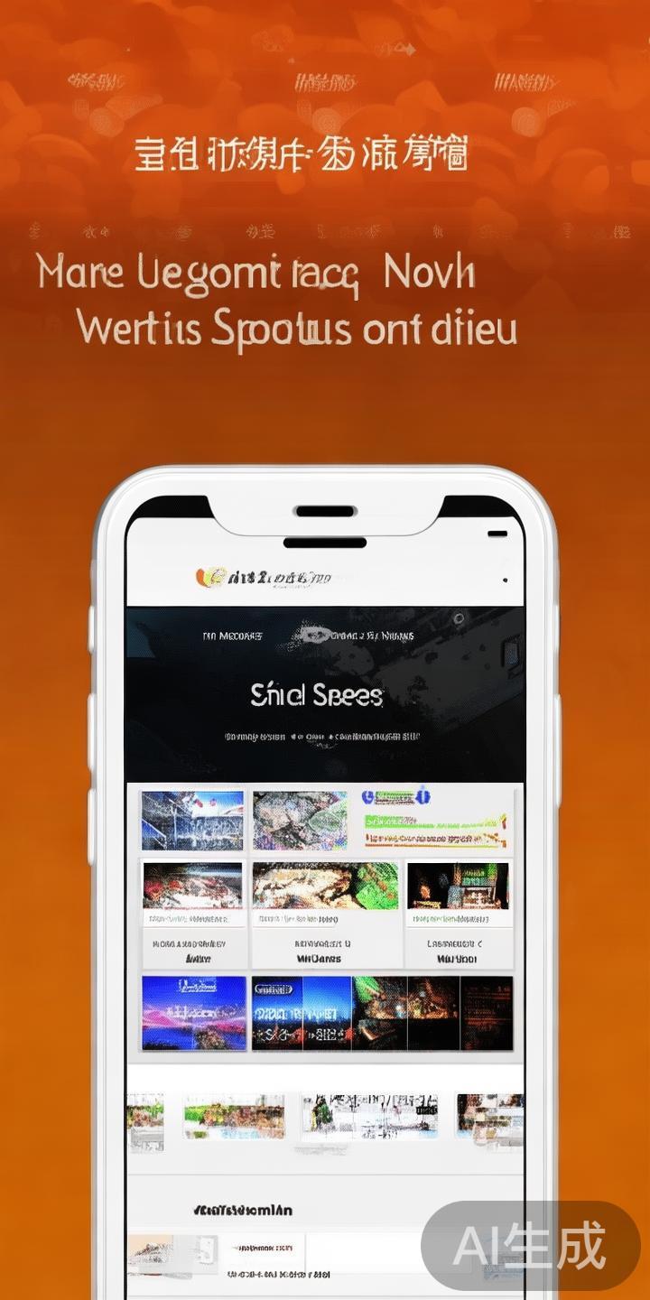 通过手机或电脑浏览器，访问天博体育的官方网站，首页