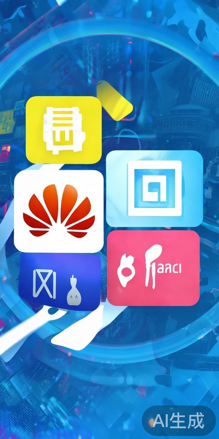 官方应用商店：如苹果App&nbsp;Store或安卓市场（