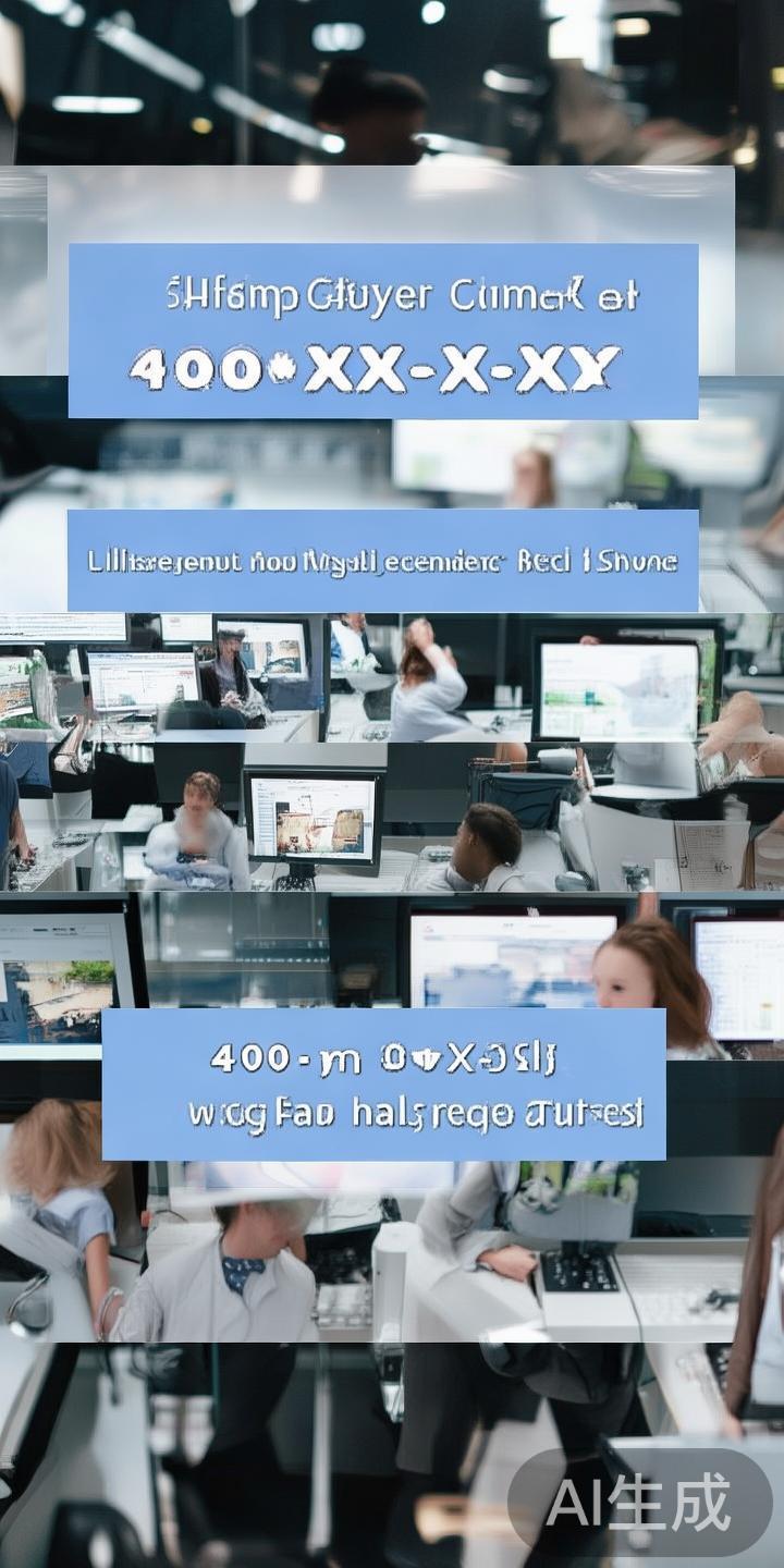 天博体育客服电话号码大全及高效接听技巧全攻略 首先,国际客户可以拨打官方提供的客服电话:400-