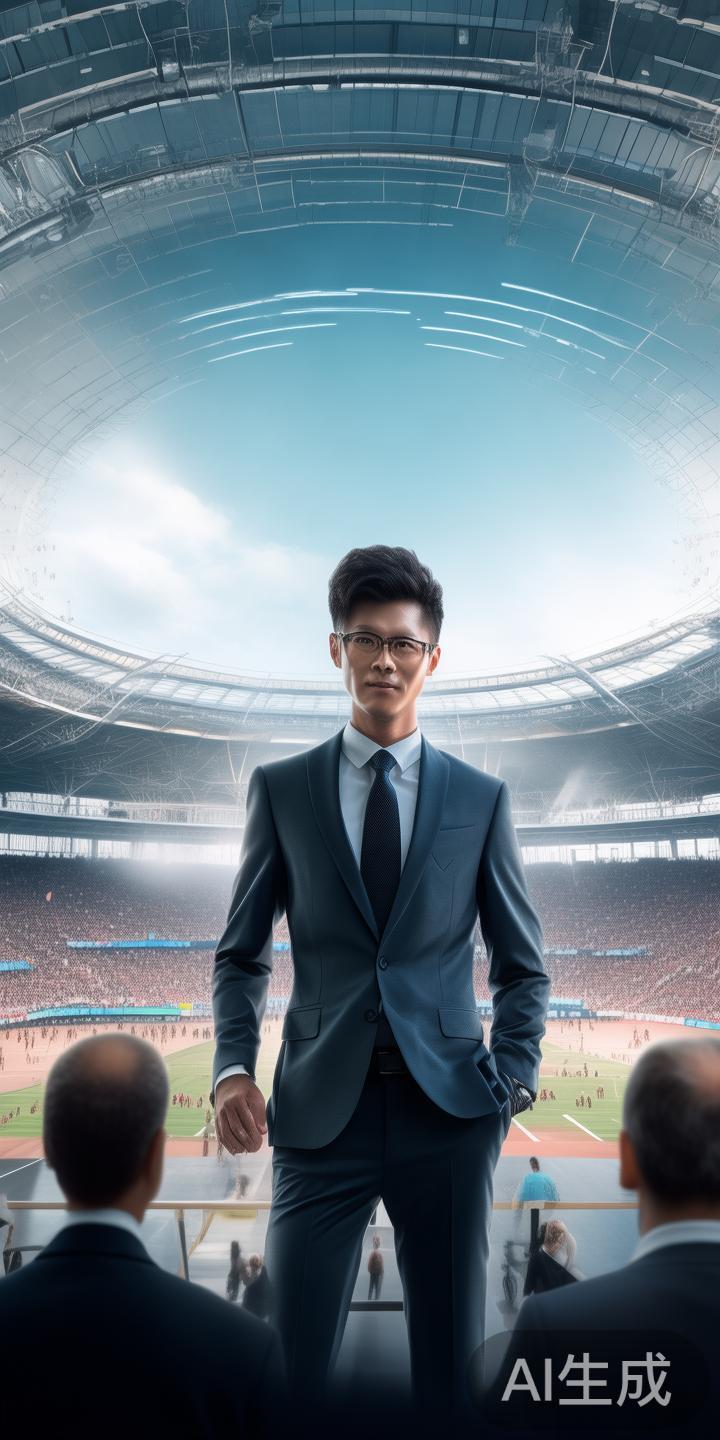 天博体育股份有限公司的发展历程与未来企业战略全面分析 面对国内外日益增长的体育消费需求,天博体育积极推动