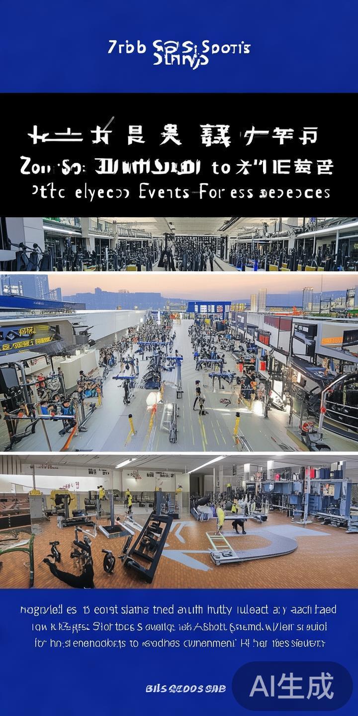 随着人们健康意识的不断提升，体育运动和健身已成为现