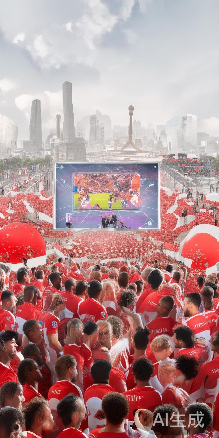 品牌联动与国际宣传
双方将联合展开品牌推广，通过