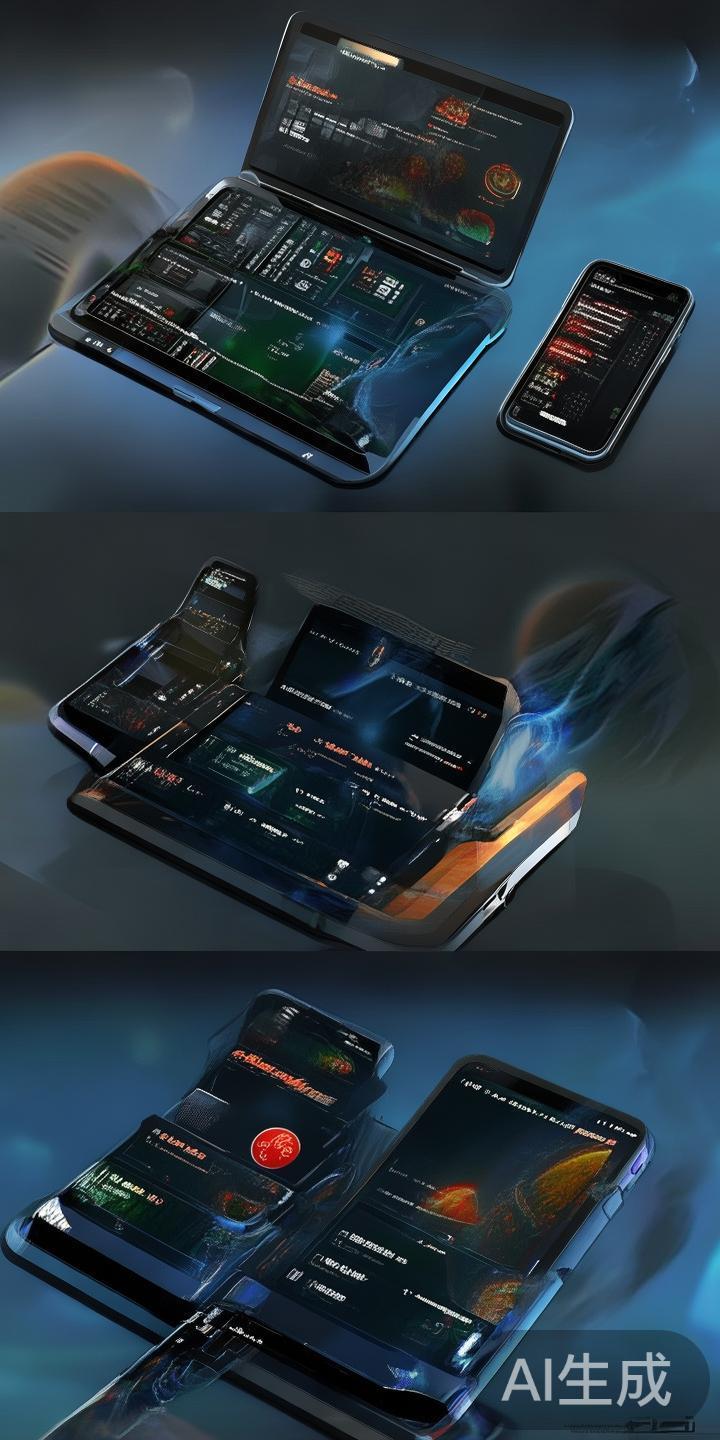 天博体育网址登录入口最新更新全攻略,确保畅享顺畅体验 兼容多终端设备:无论是电脑、平板还是手机,天博体育