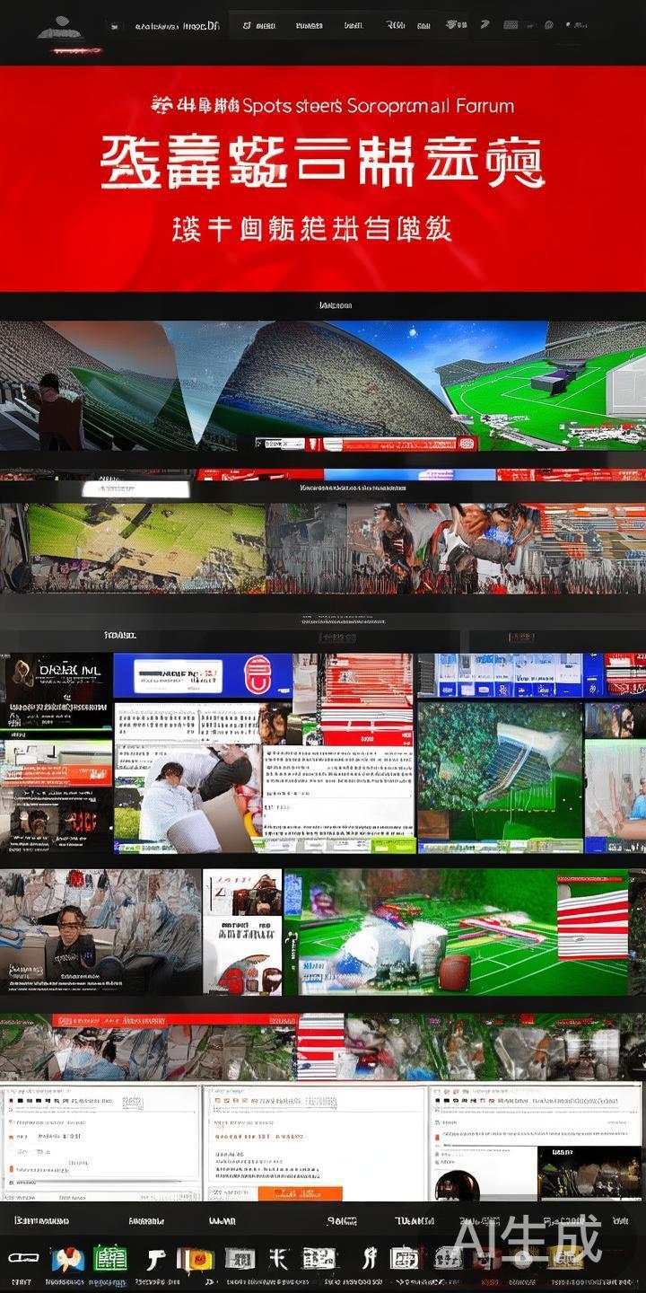 天博体育论坛官网入口指南:轻松开启精彩体育讨论的详细步骤 天博体育论坛作为国内知名的体育社区之一,拥有海量的