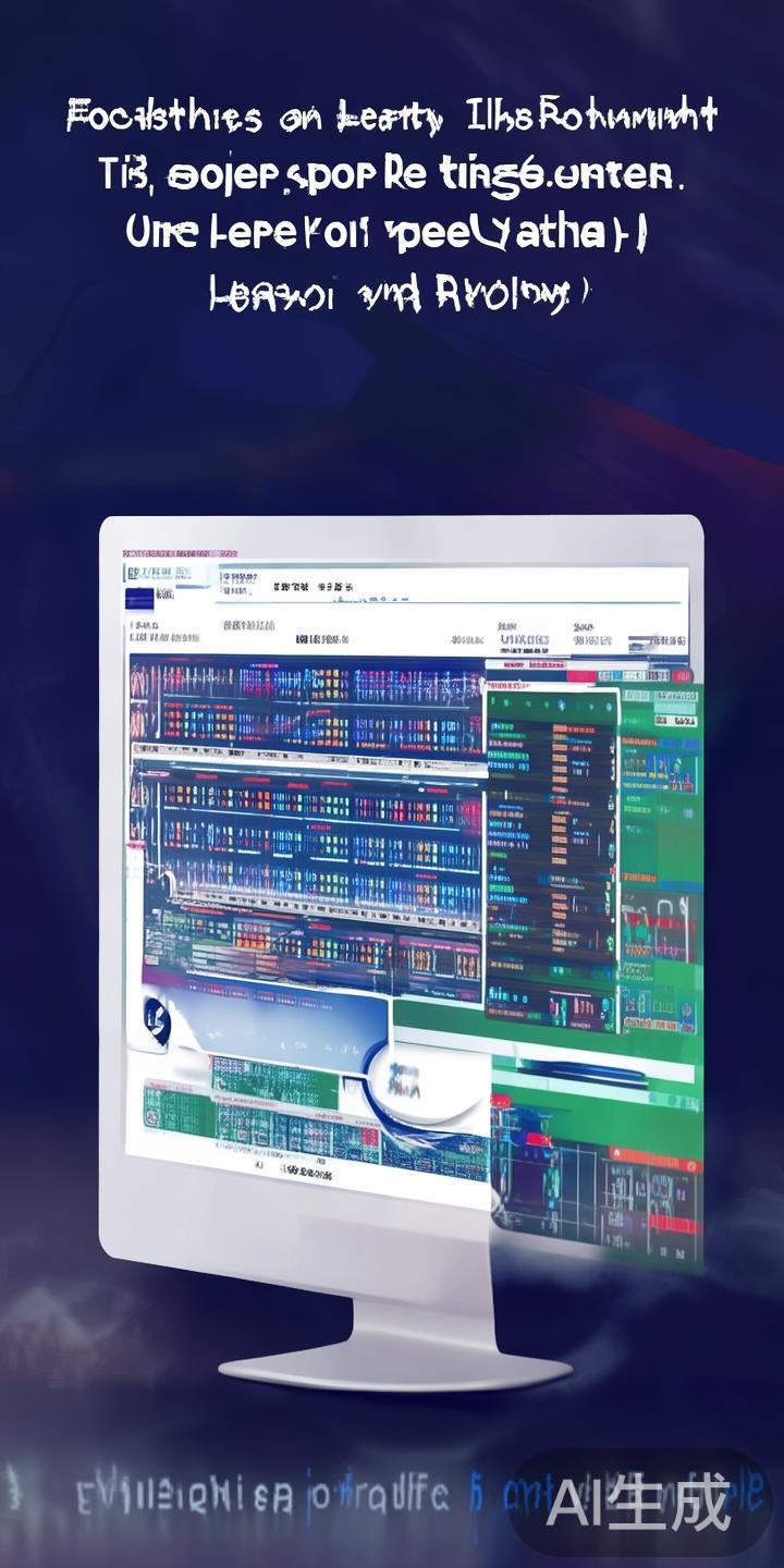 在如今数字化快速发展的背景下，越来越多的人开始关注